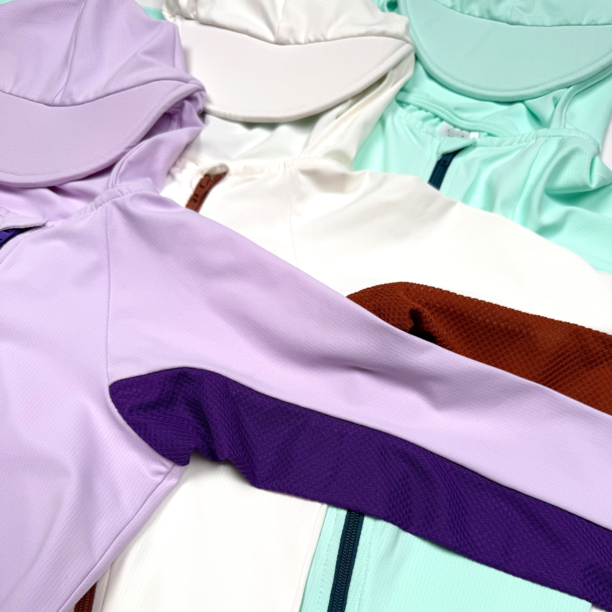 Baby and Toddler UPF 50+ Sun Protective Onesie