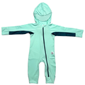 Baby and Toddler UPF 50+ Sun Protective Onesie